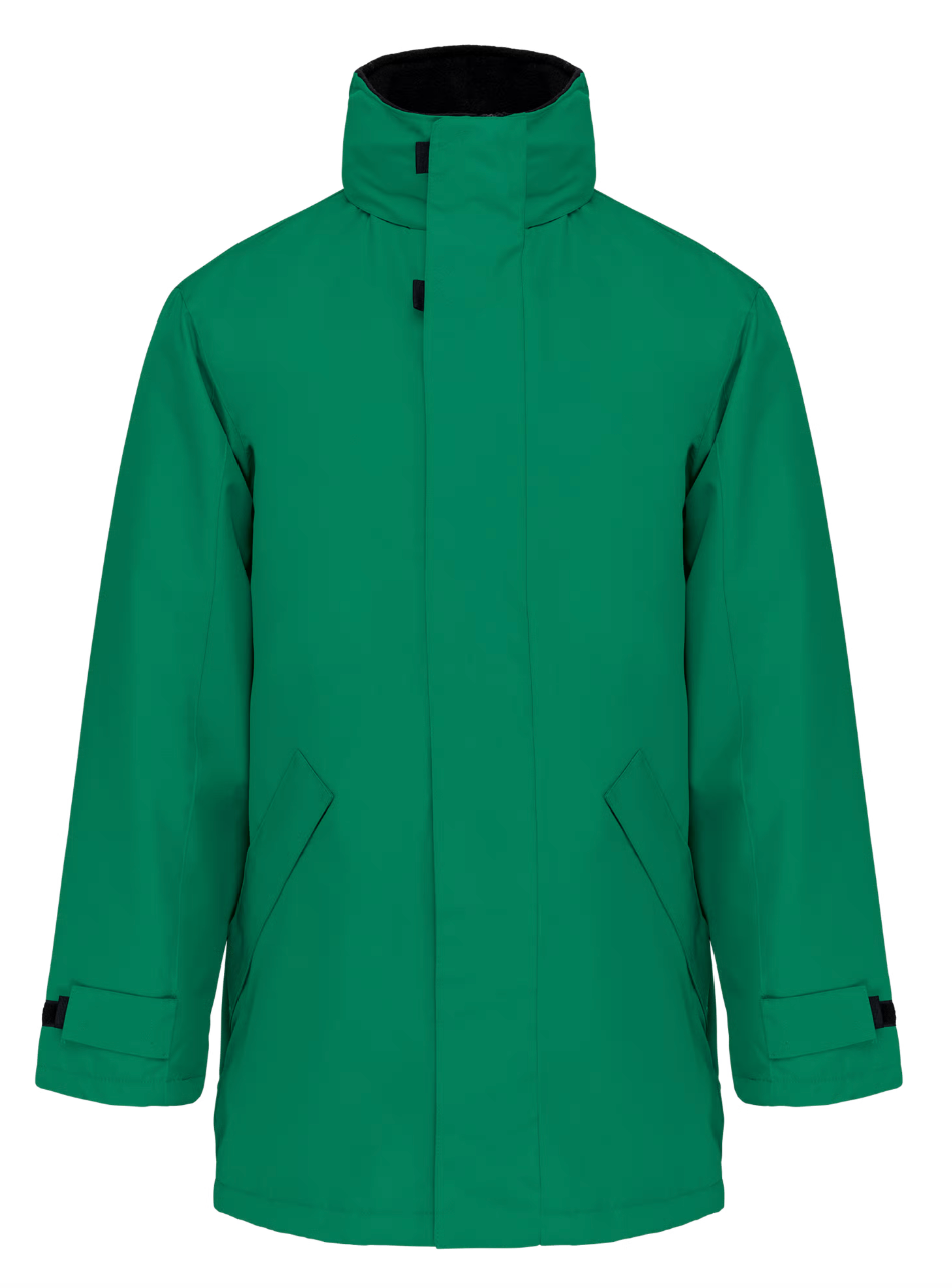 Parka Homme Doublure Matelassée KARIBAN