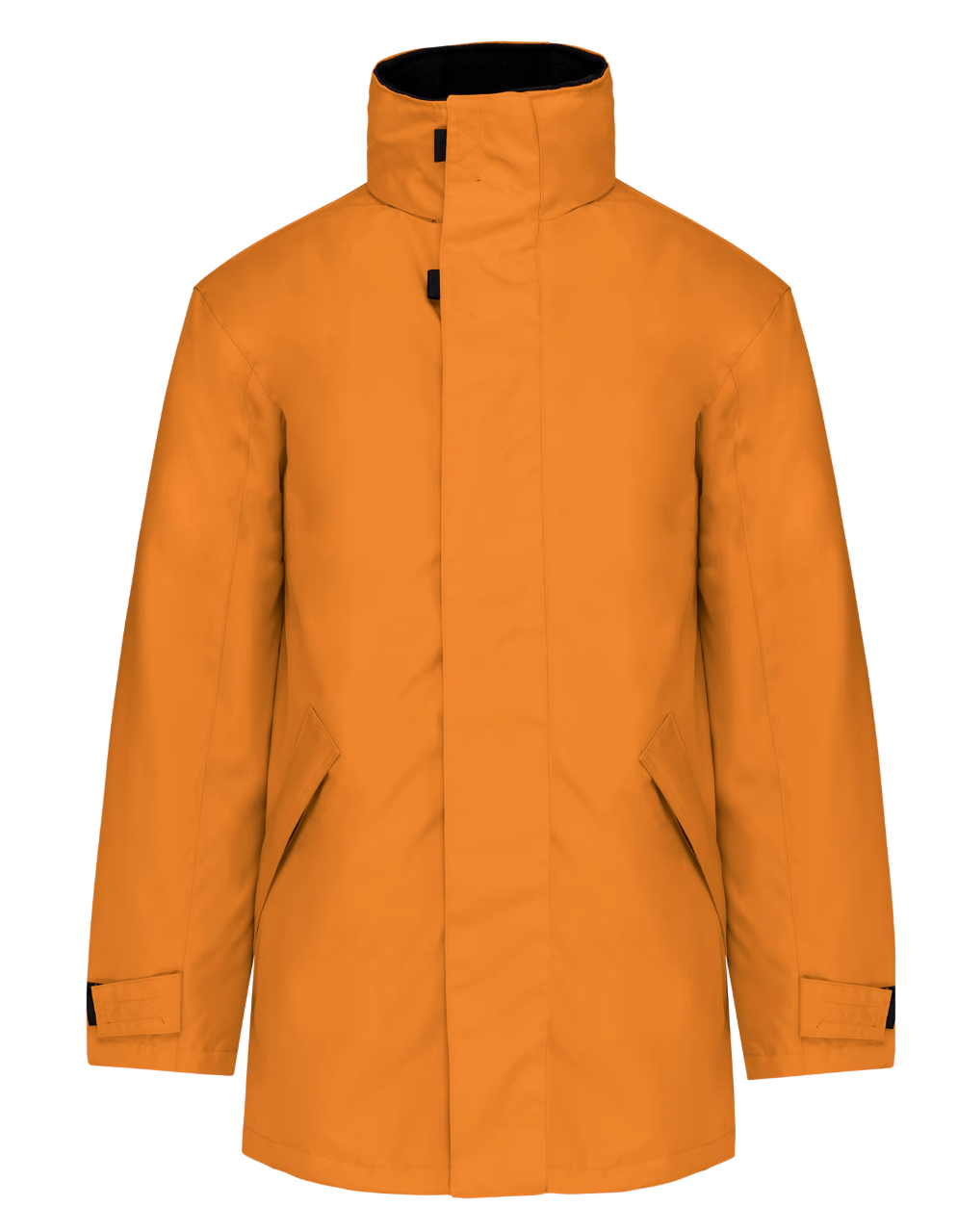 Parka Homme Doublure Matelassée KARIBAN