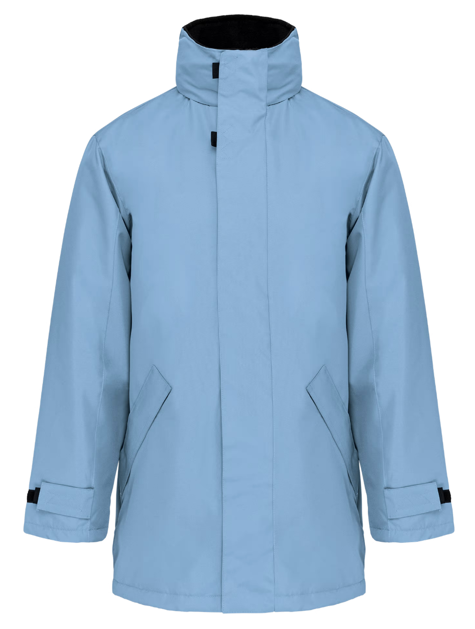 Parka Homme Doublure Matelassée KARIBAN
