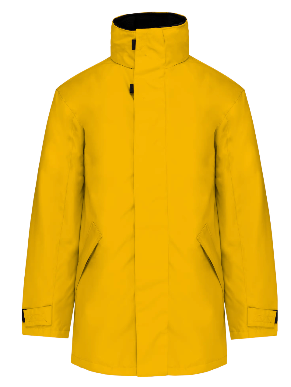 Parka Homme Doublure Matelassée KARIBAN
