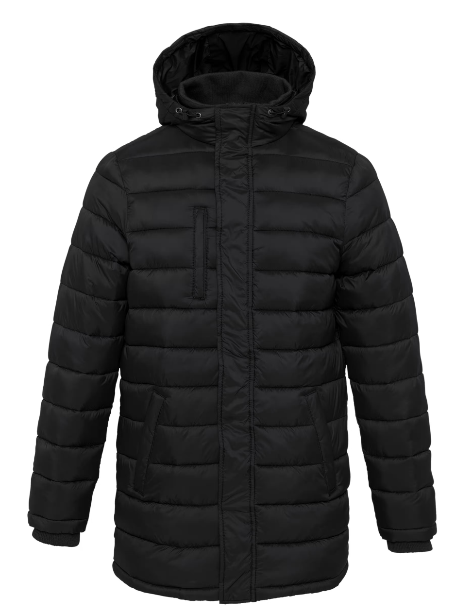 Parka Doudoune Homme Légère KARIBAN