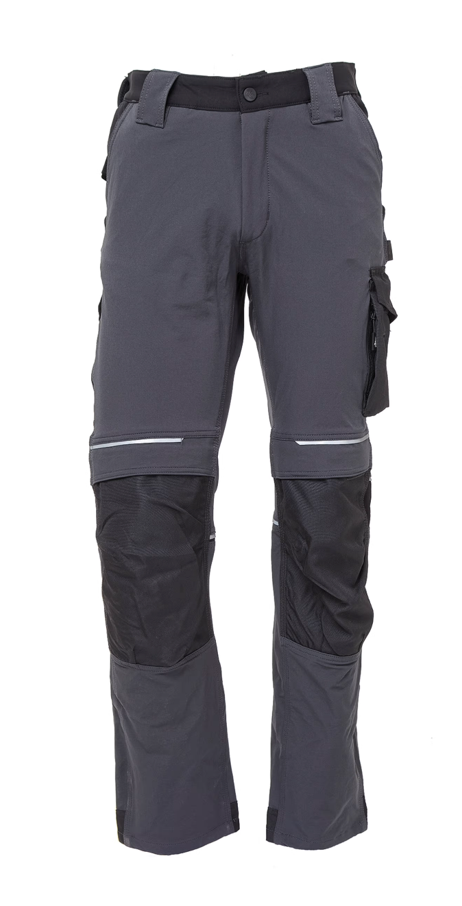 Pantalon de Travail Homme Atom U-POWER