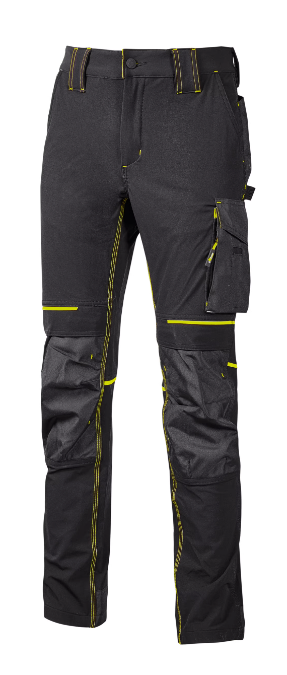 Pantalon de Travail Homme Atom U-POWER