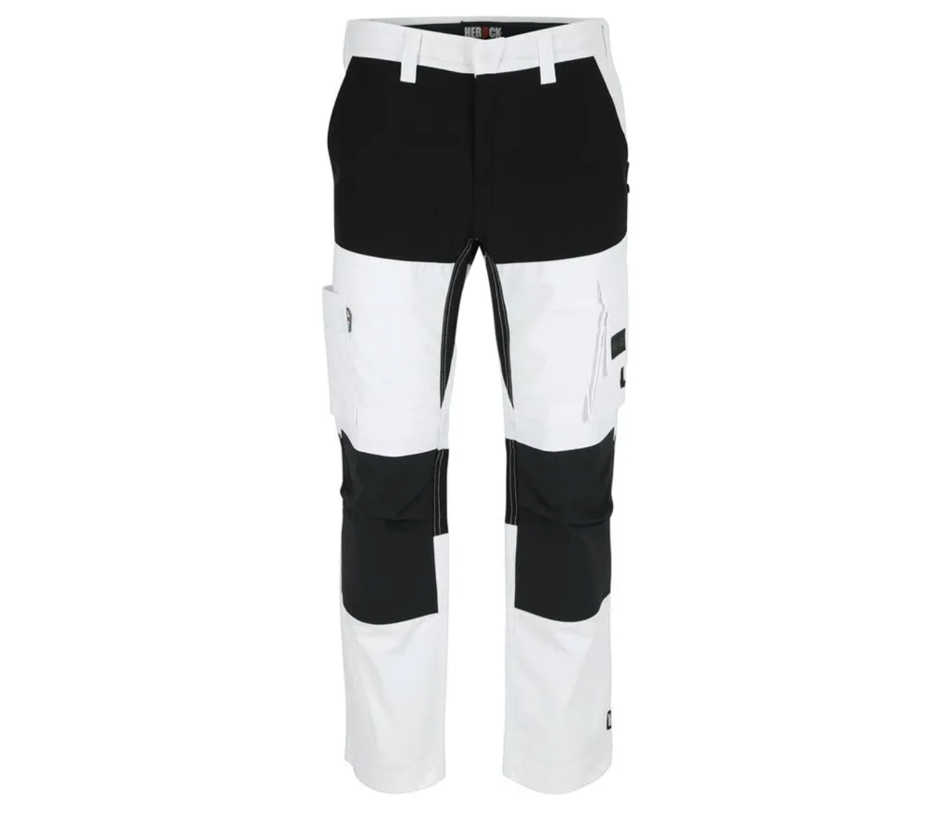 Pantalon de Travail Homme HECTOR-HEROCK