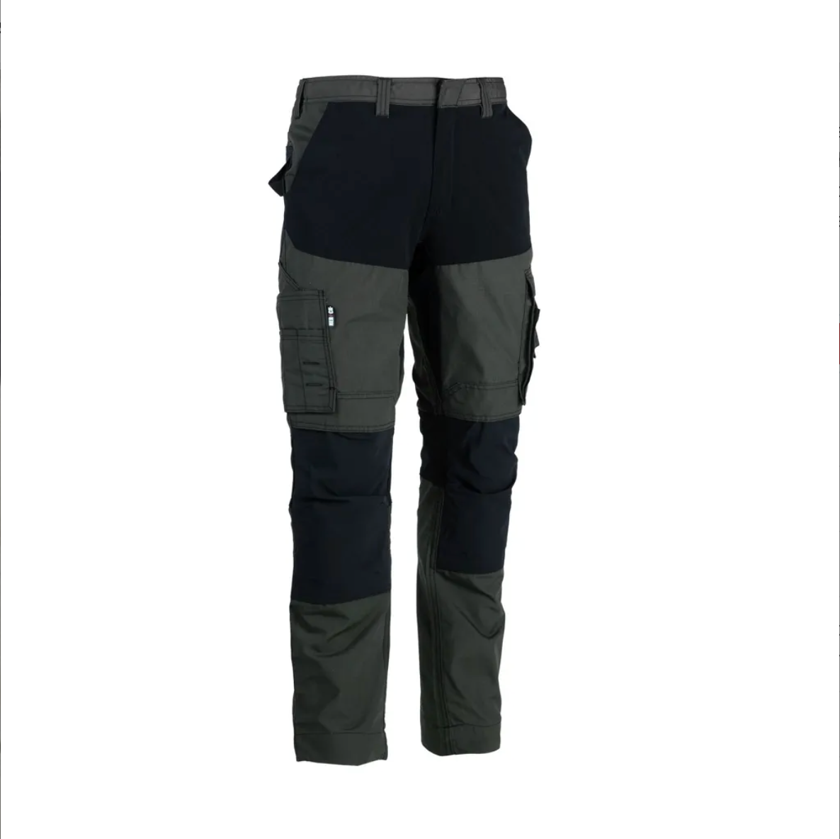 Pantalon de Travail Homme HECTOR-HEROCK