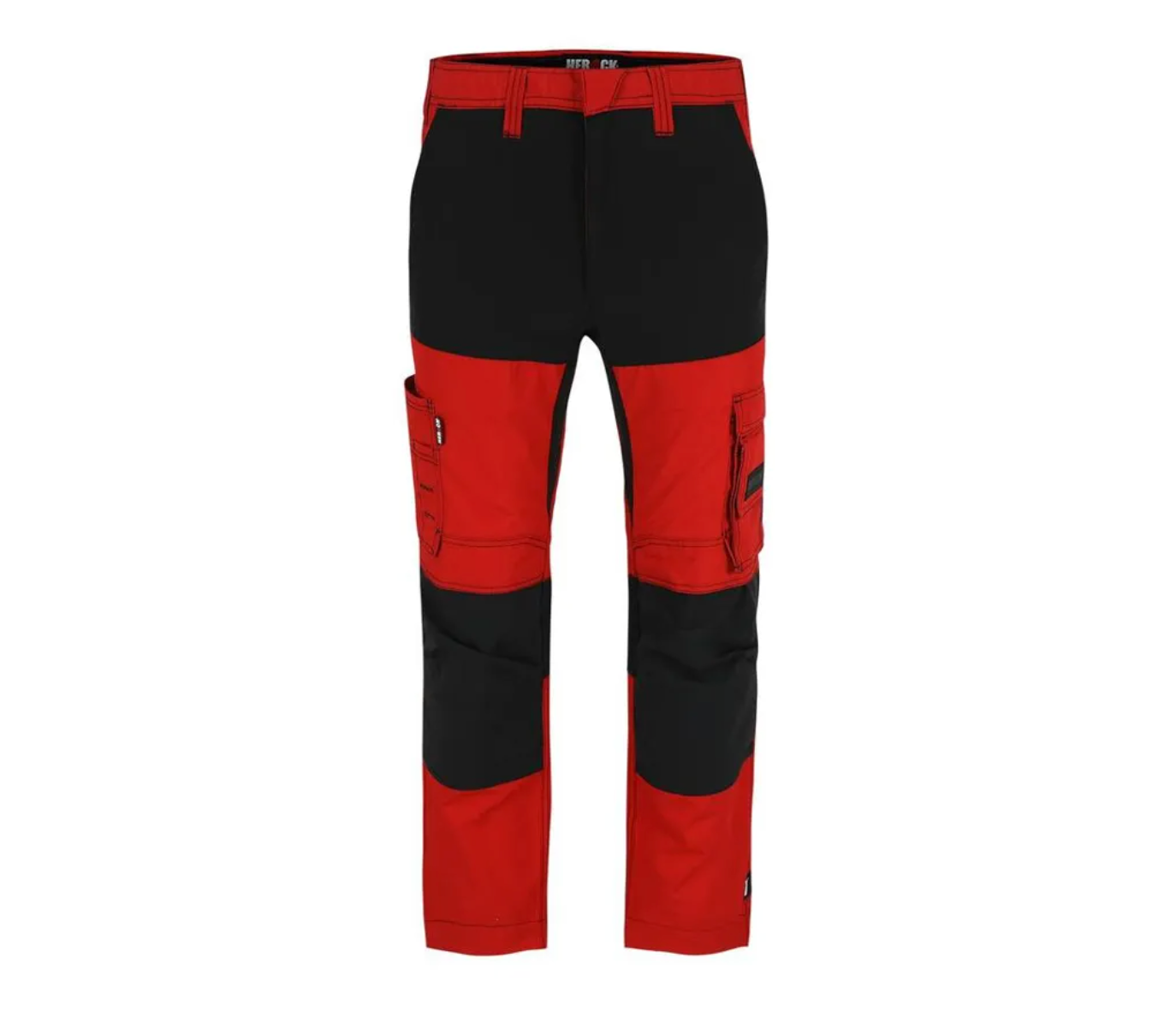 Pantalon de Travail Homme HECTOR-HEROCK
