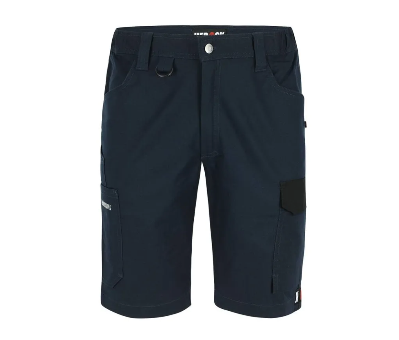 Short de Travail Unisexe BARGO-HEROCK