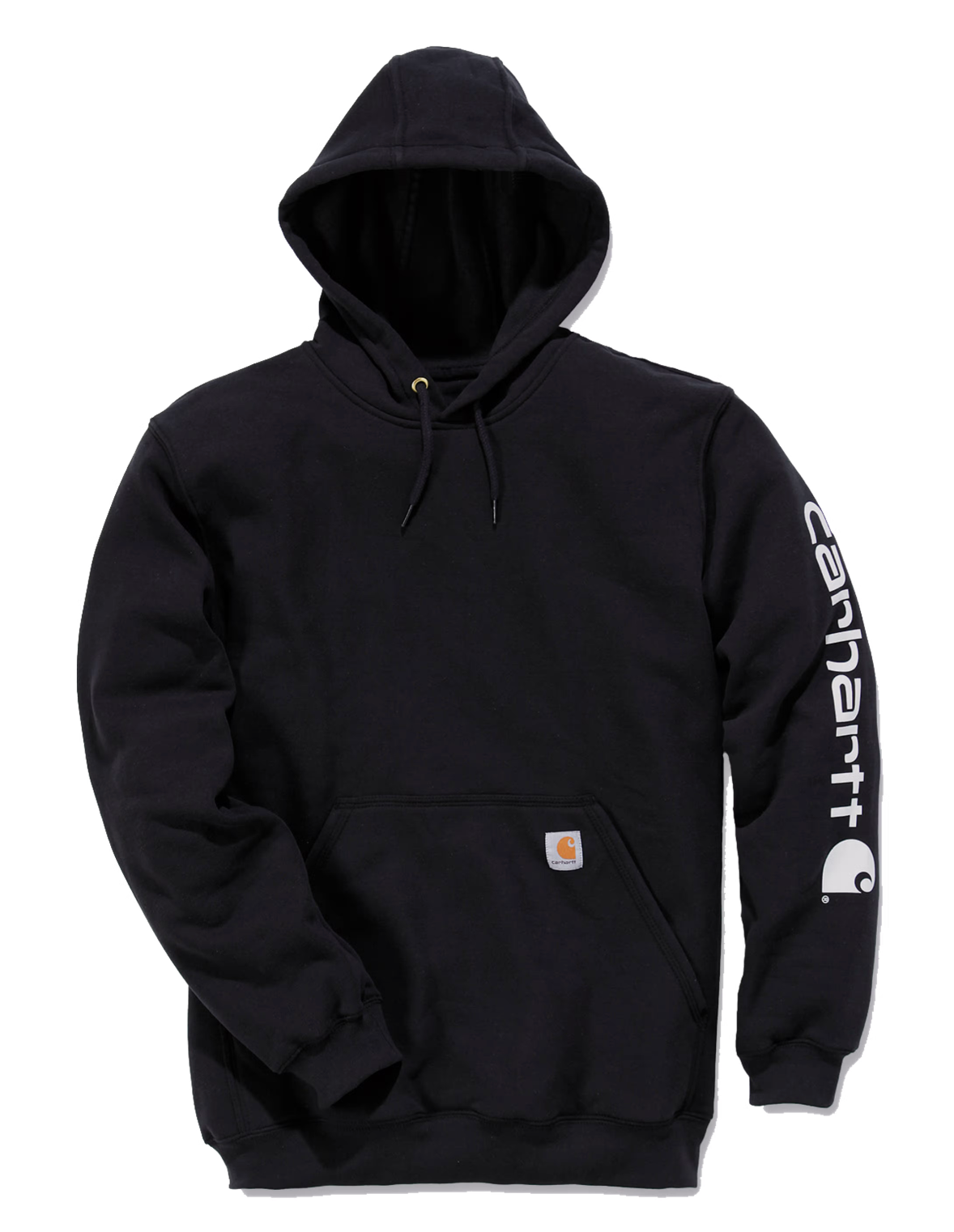 Sweat à Capuche de Travail Homme CARHARTT