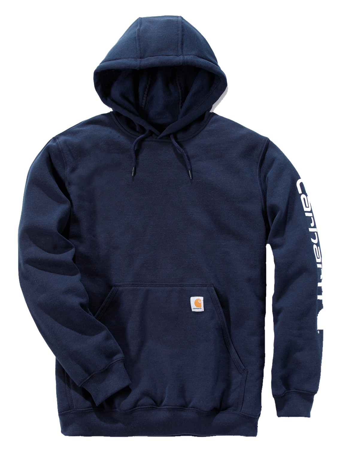 Sweat à Capuche de Travail Homme CARHARTT