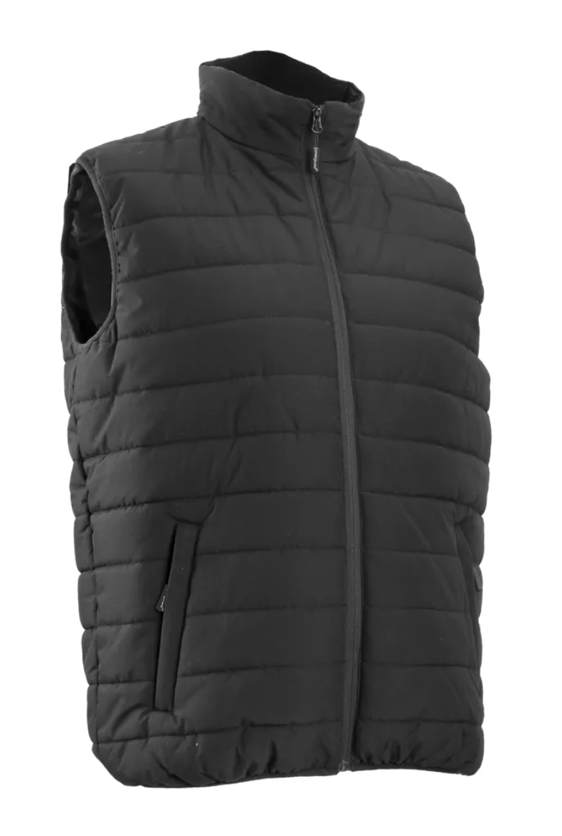 Bodywarmer de Travail Unisexe TATAKI-COVERGUARD
