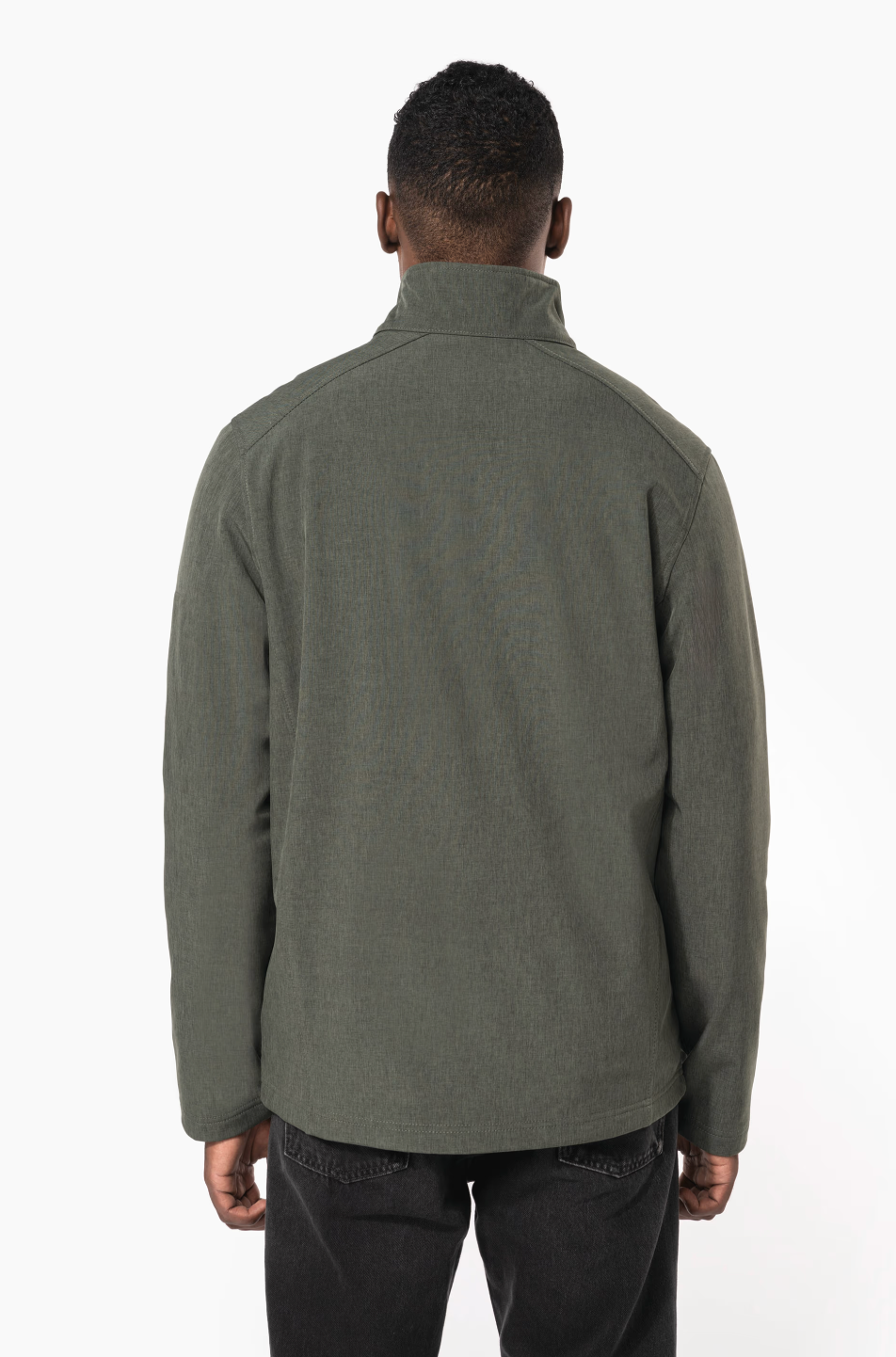 Softshell Homme 3 Couches KARIBAN