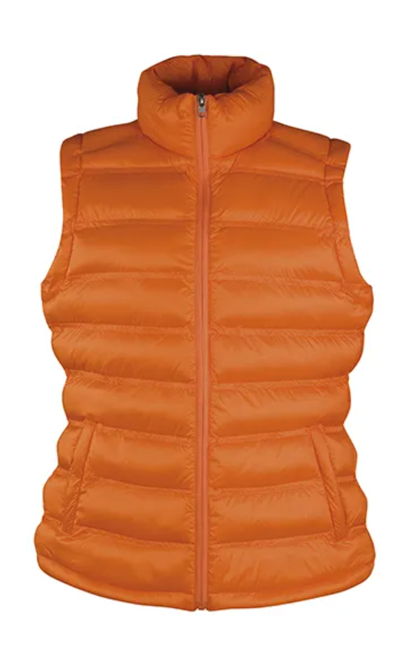 Bodywarmer Femme Matelassé RESULT