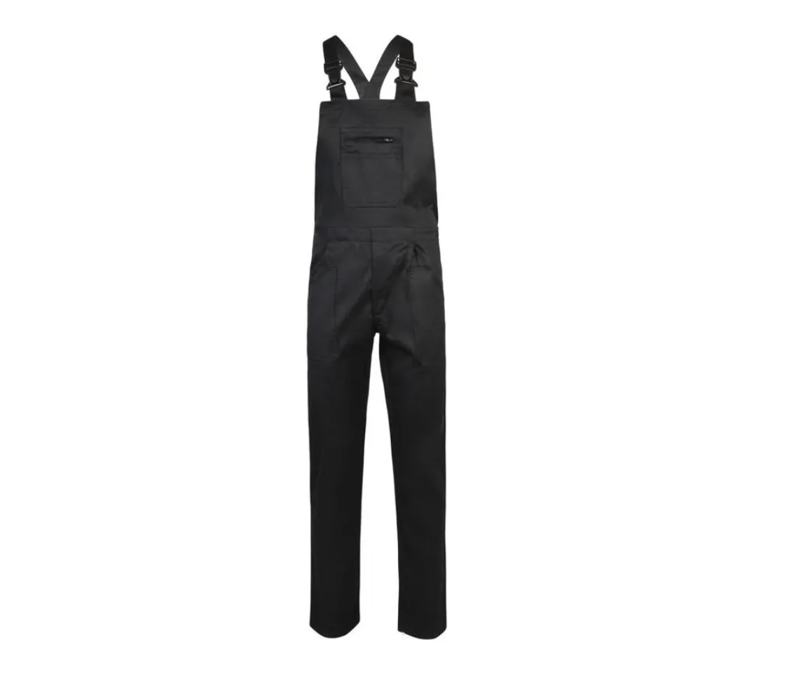 Salopette de Travail Unisexe DUNGAREES-VELILLA