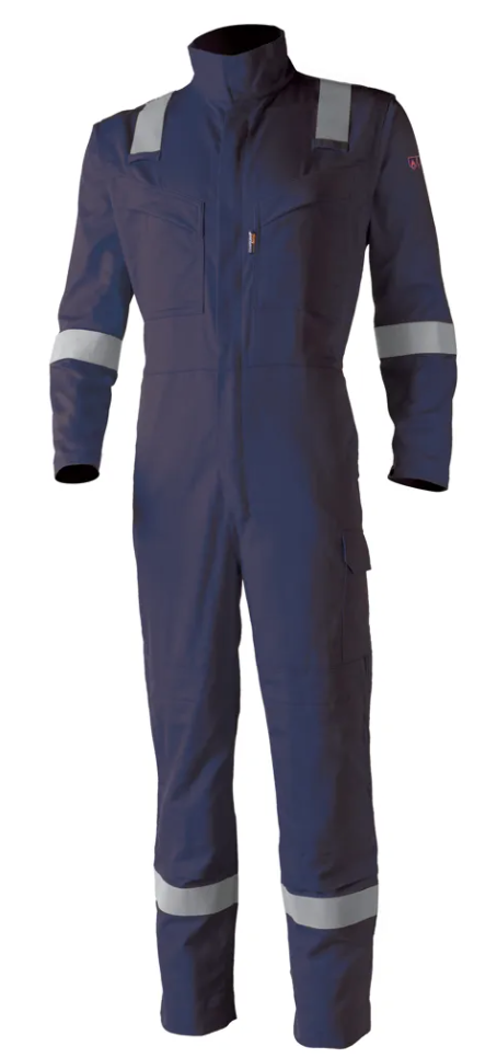 Combinaison de Travail Unisexe Anti-Statique THOR-COVERGUARD