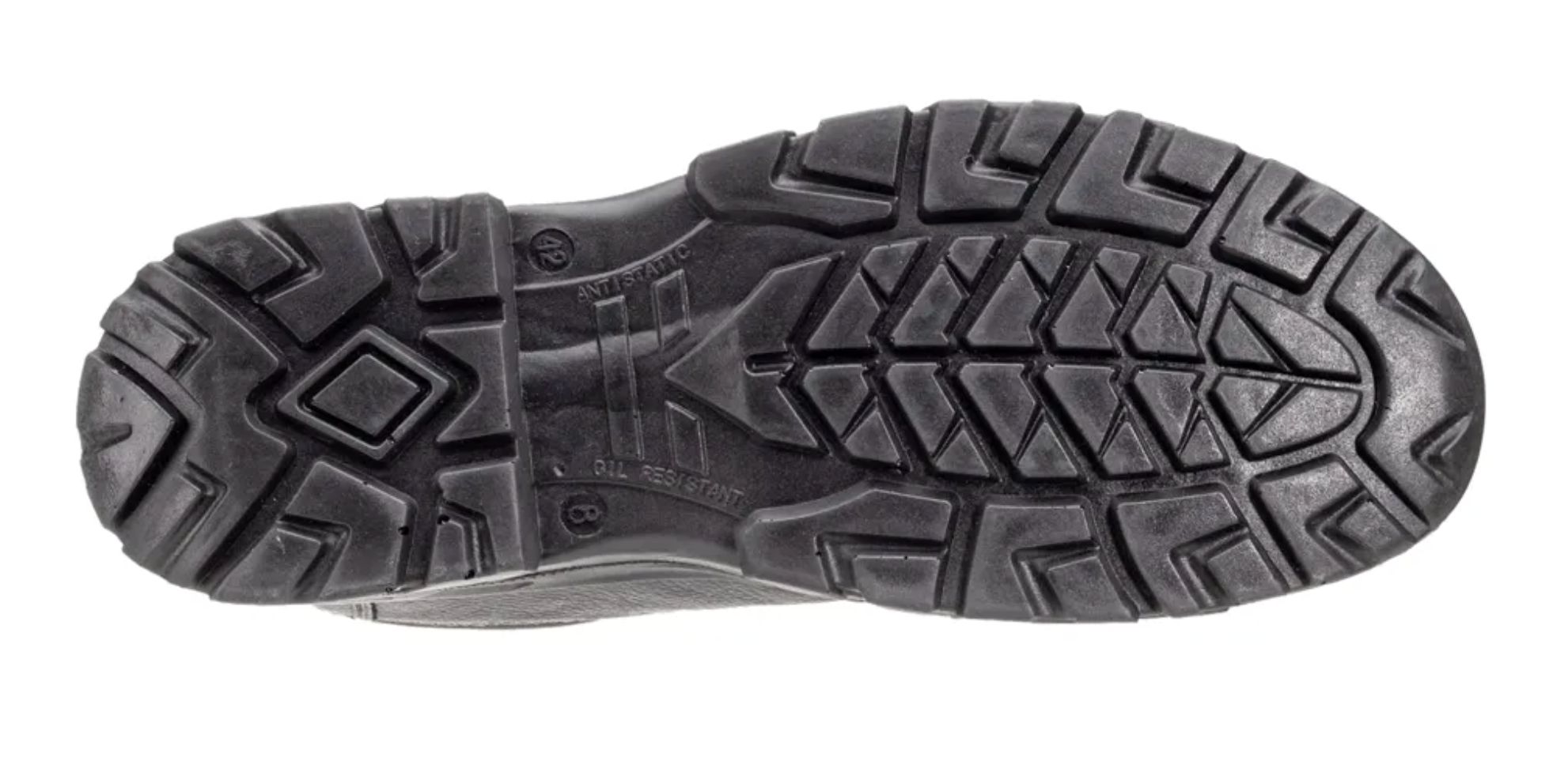 Basket de Sécurité Basse Unisexe AZURITE II S3 COVERGUARD