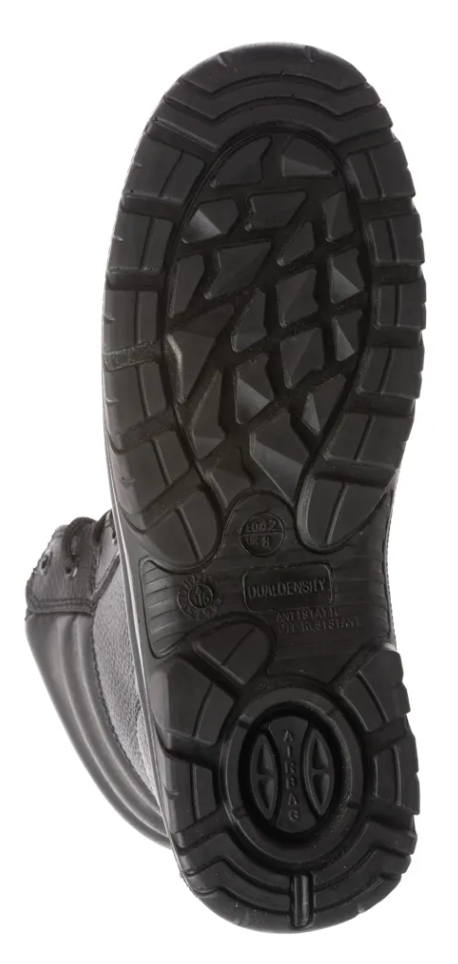 Chaussure de Sécurité Montante Unisexe Ranger SIBERITE S3 SRC COVERGUARD