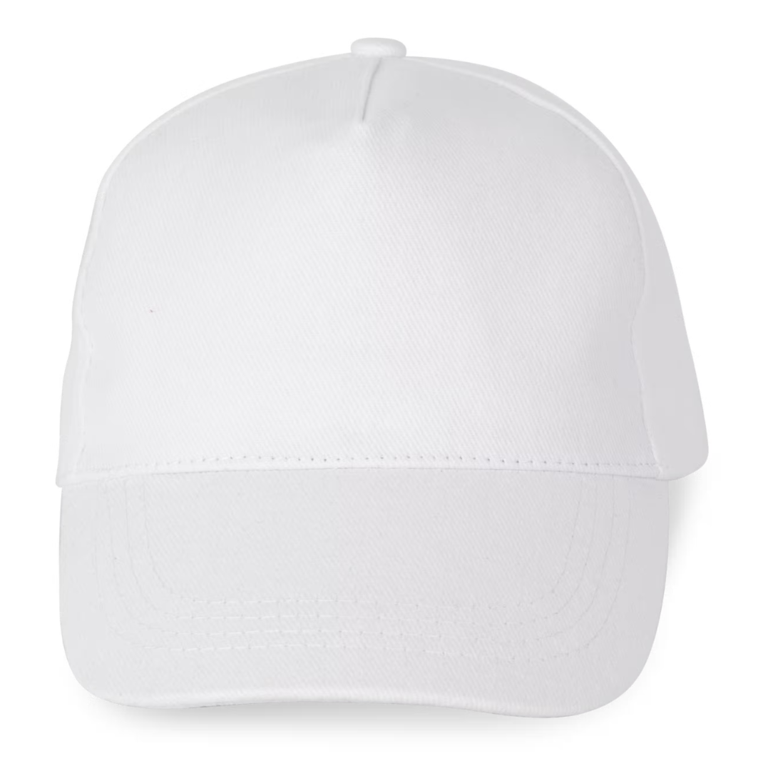 Casquette de Travail Unisexe K-UP