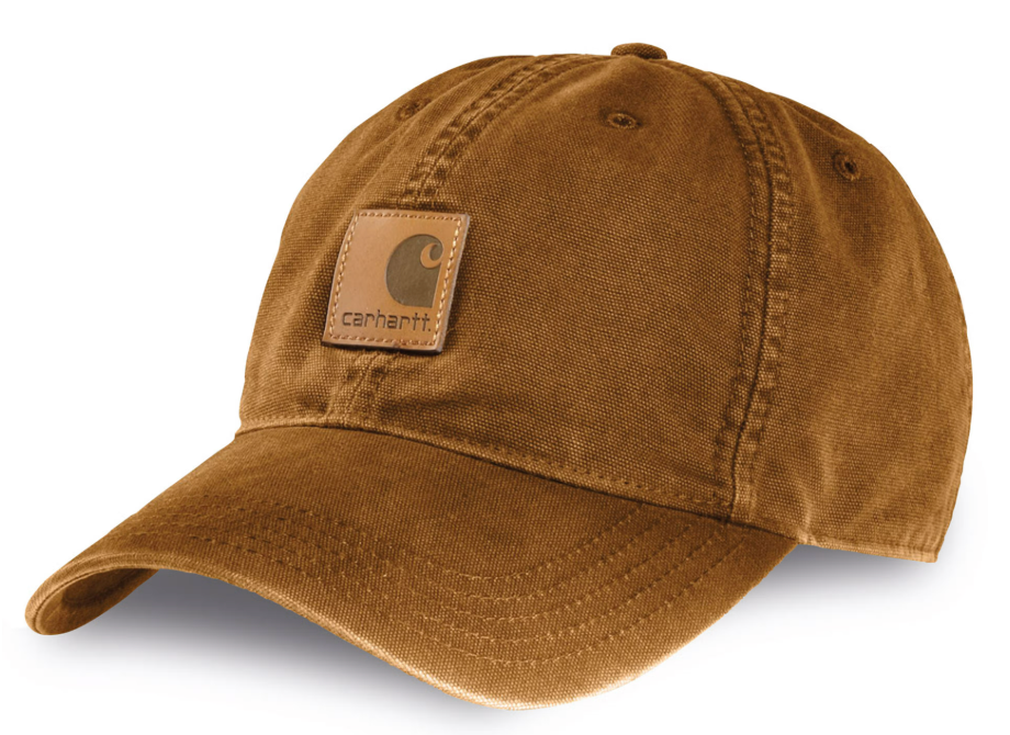Casquette de Travail Unisexe ODESSA-CARHARTT