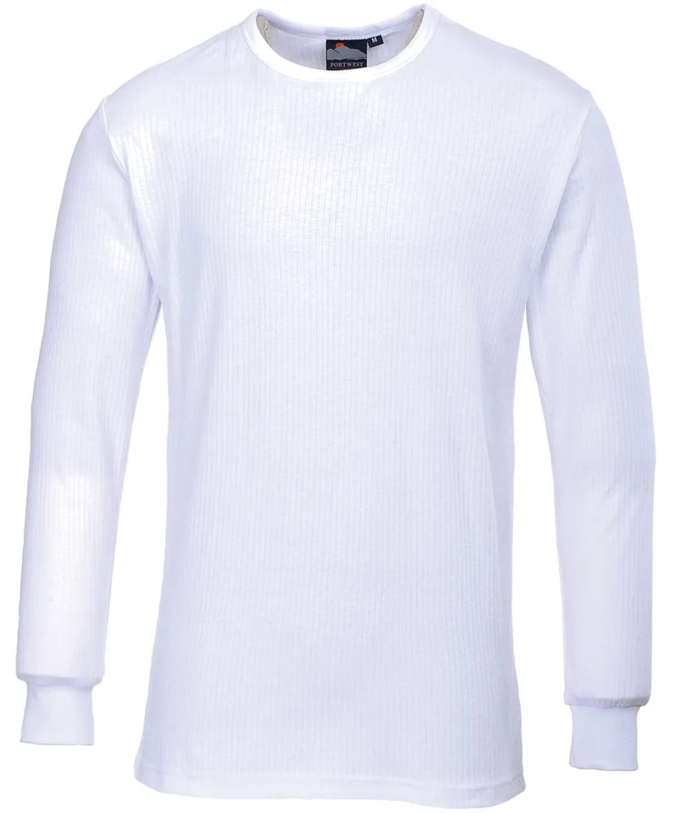 T-shirt Thermique Homme PORTWEST