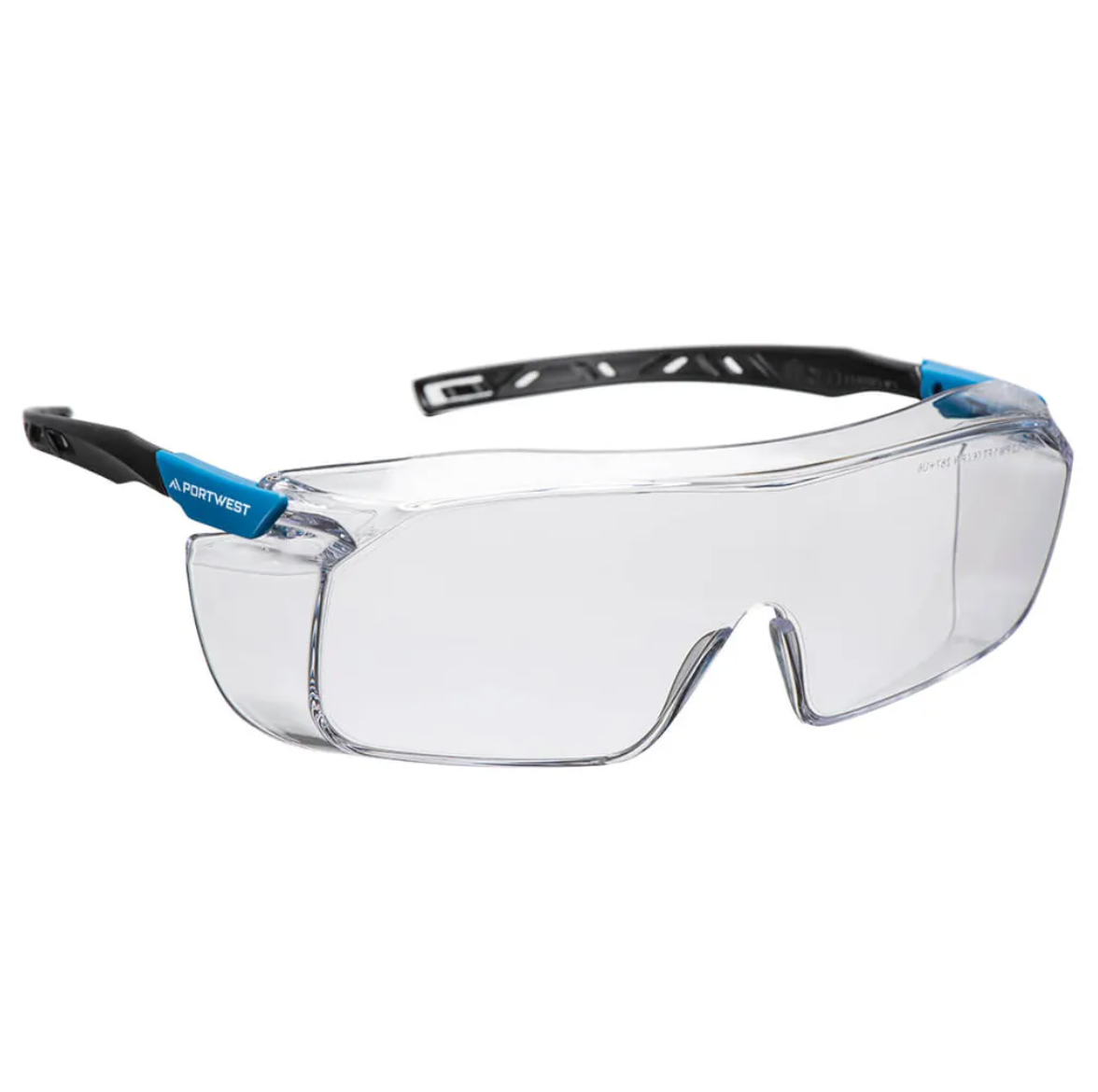 Lunette de Sécurité Unisexe Top OTG PORTWEST