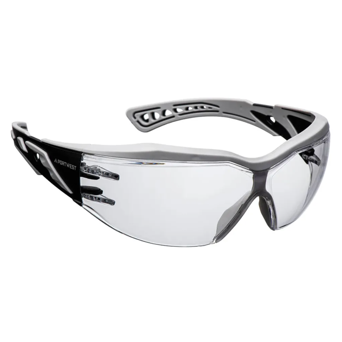 Lunette de Sécurité Unisexe Dynamic Plus KN PORTWEST