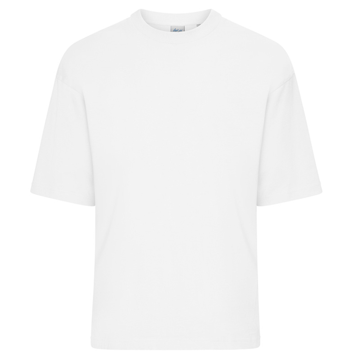 T-shirt Manches Courtes Unisexe Oversize DAIBER