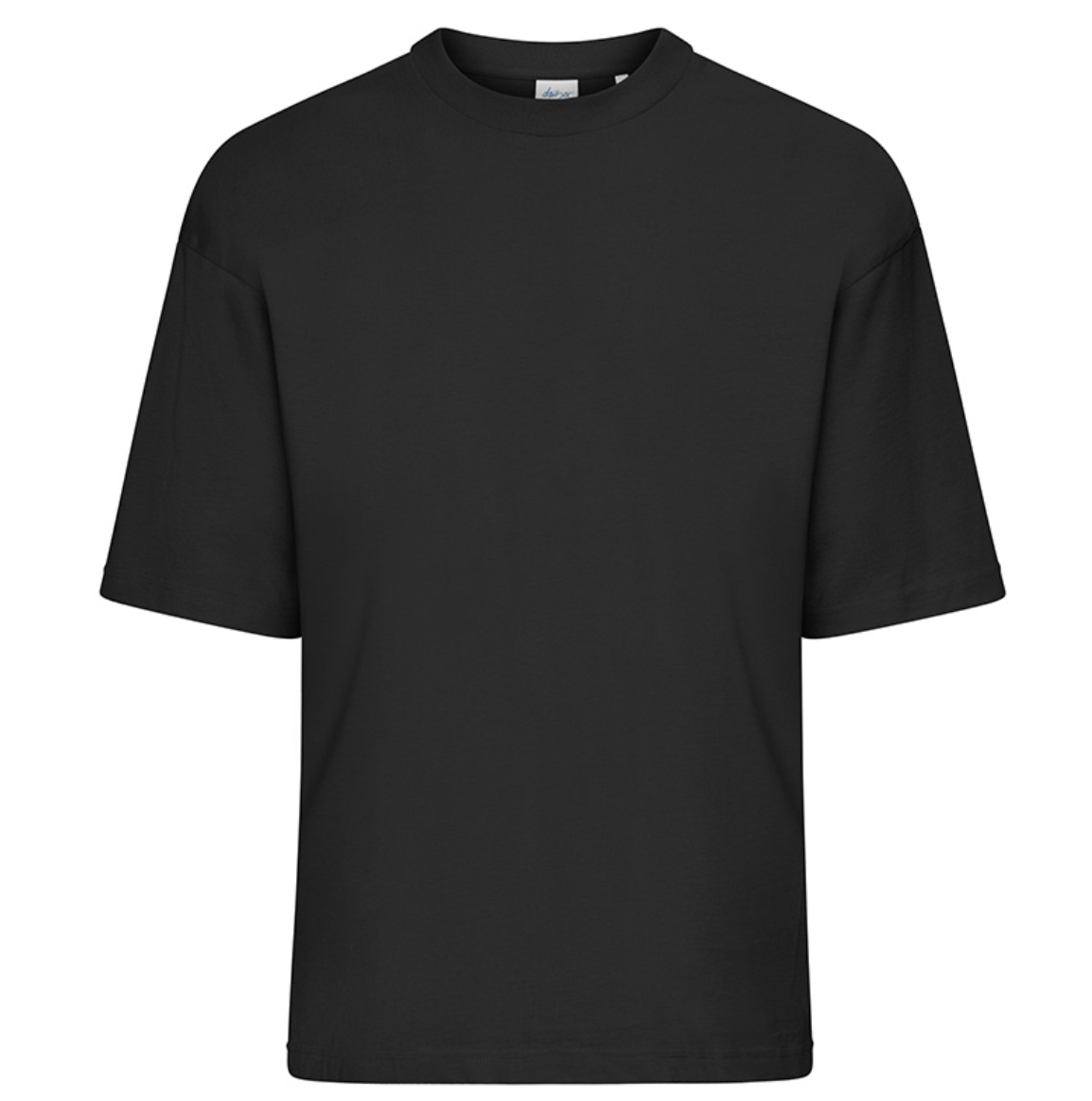 T-shirt Manches Courtes Unisexe Oversize DAIBER