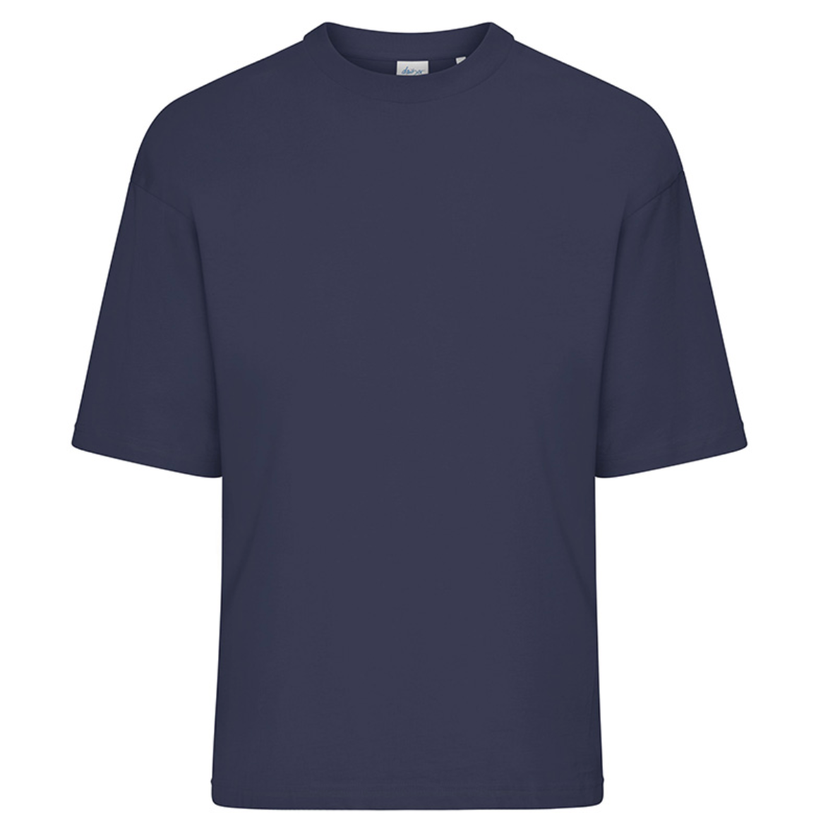 T-shirt Manches Courtes Unisexe Oversize DAIBER