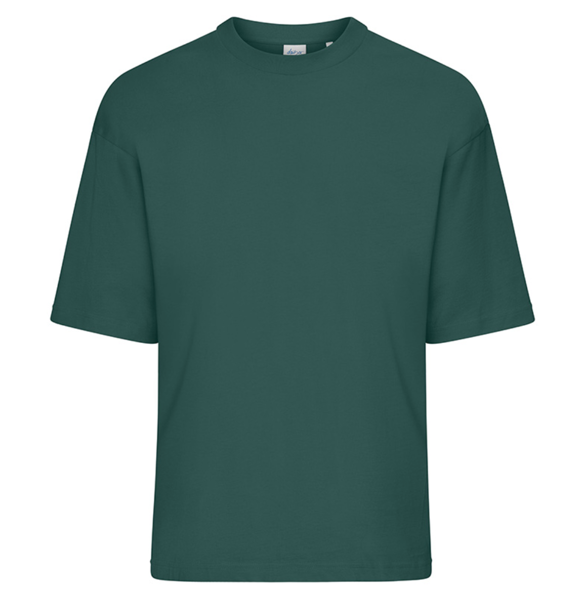 T-shirt Manches Courtes Unisexe Oversize DAIBER