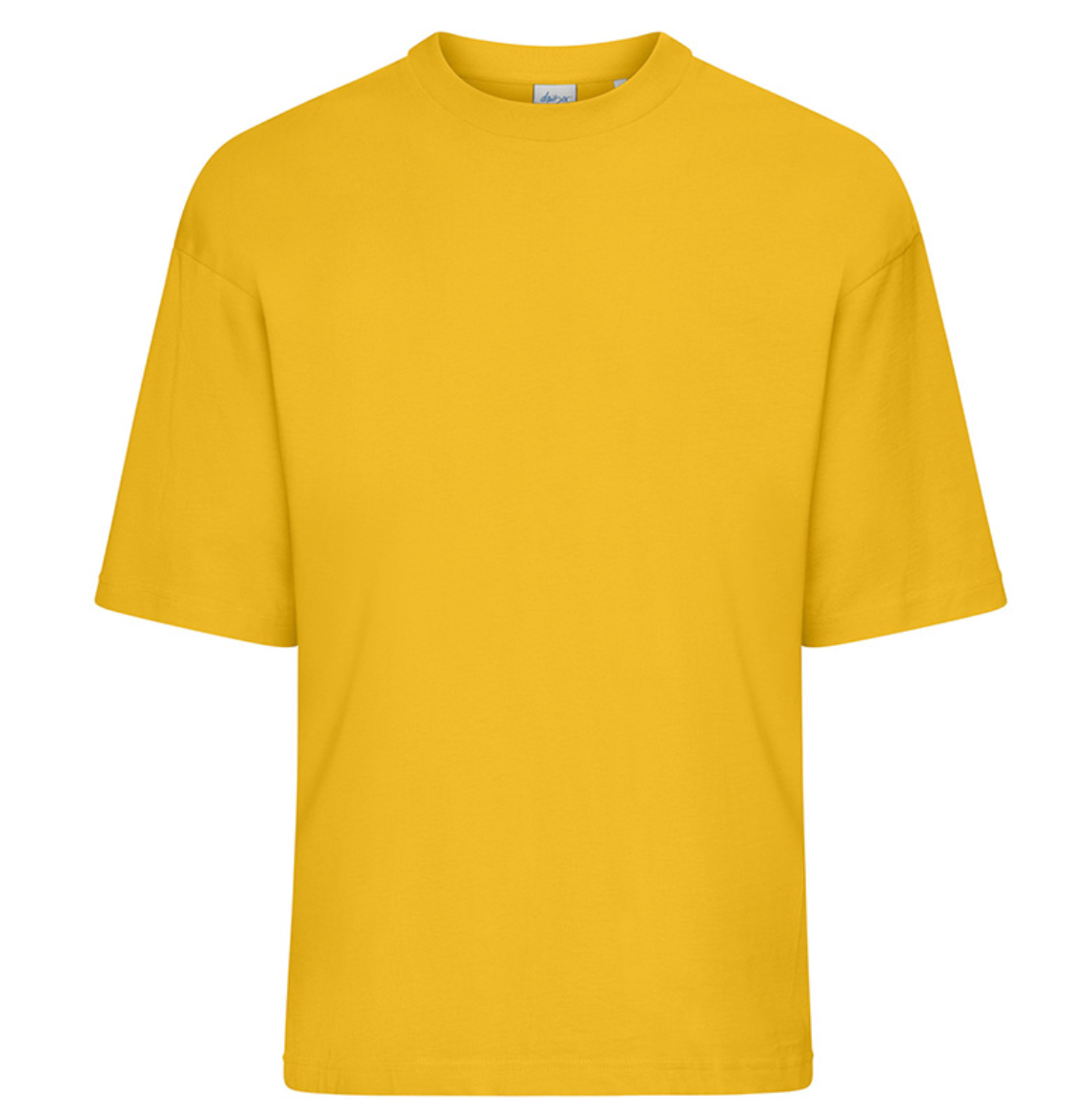 T-shirt Manches Courtes Unisexe Oversize DAIBER