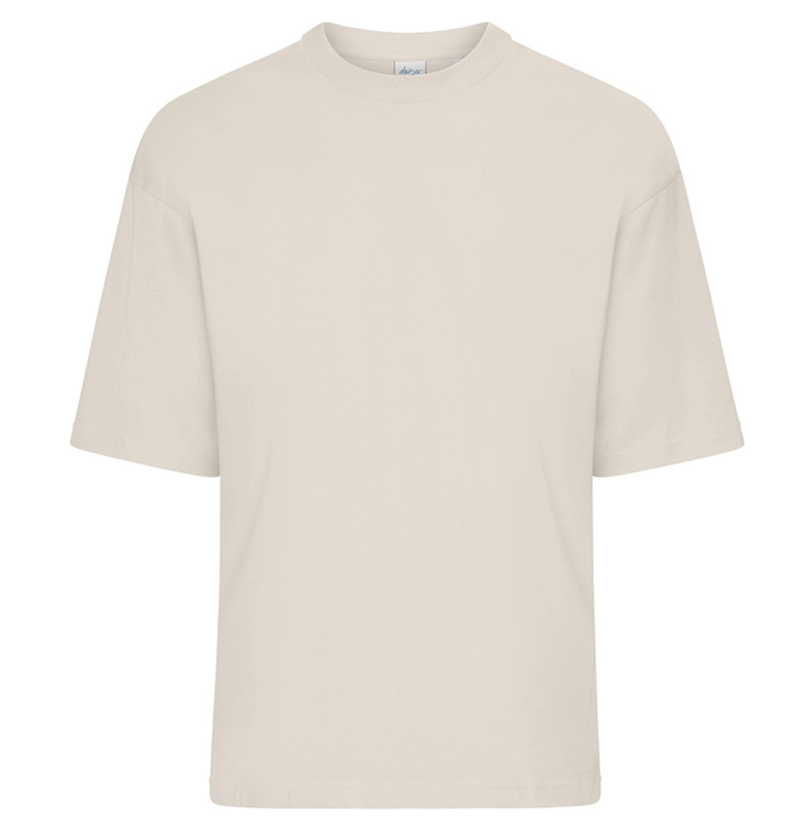 T-shirt Manches Courtes Unisexe Oversize DAIBER