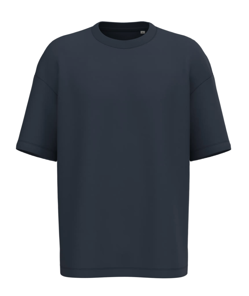 T-shirt Manches Courtes Unisexe Oversize NATIVE SPIRIT