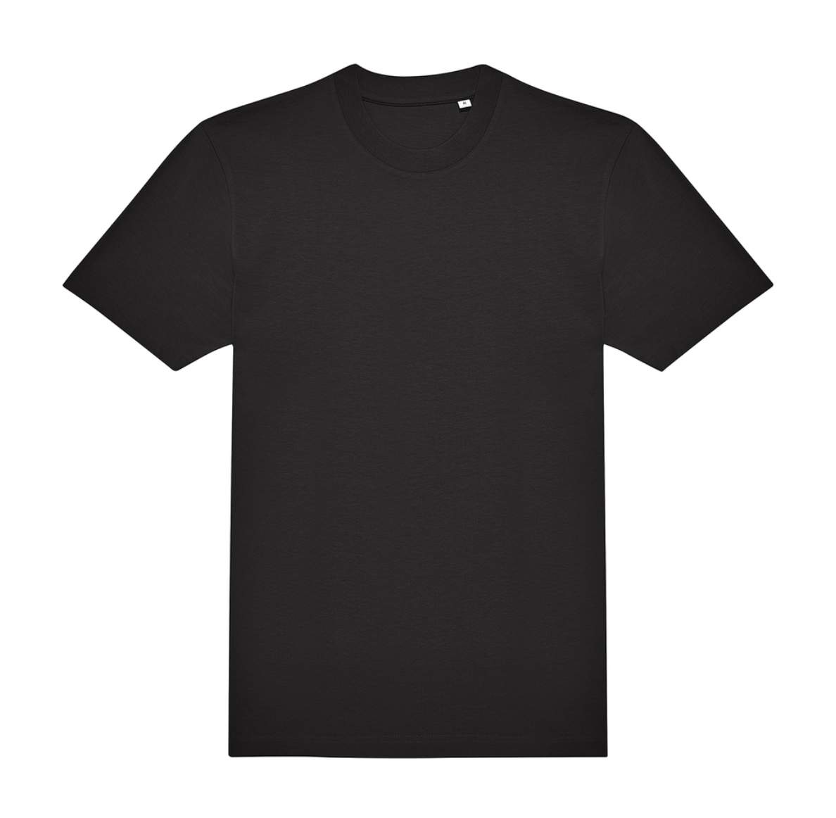T-shirt Manches Courtes Unisexe 100% Coton Oversize B&C
