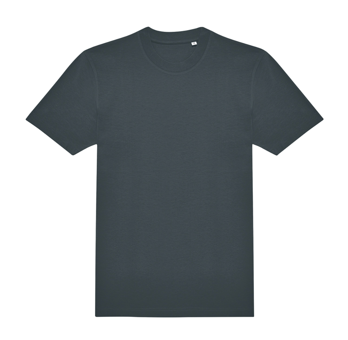 T-shirt Manches Courtes Unisexe 100% Coton Oversize B&C