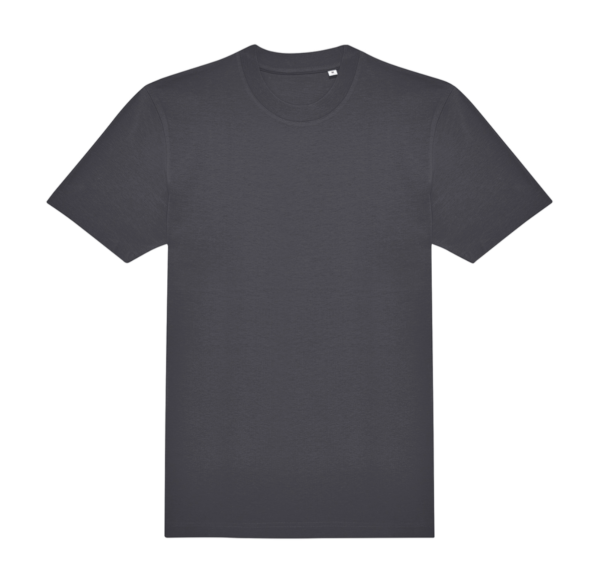 T-shirt Manches Courtes Unisexe 100% Coton Oversize B&C