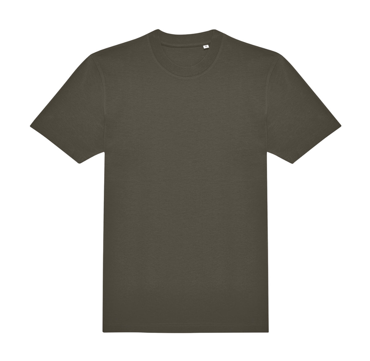T-shirt Manches Courtes Unisexe 100% Coton Oversize B&C