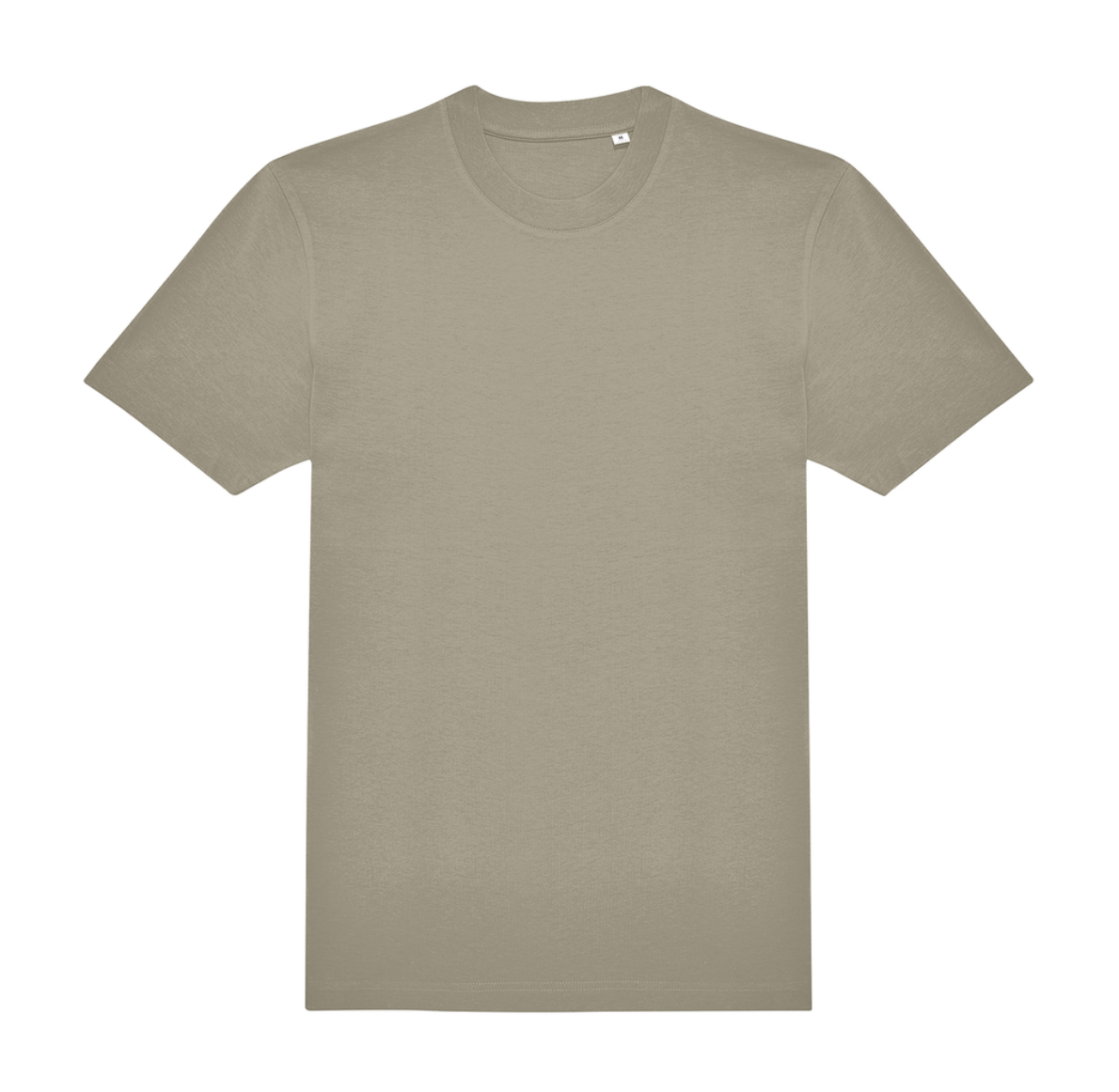 T-shirt Manches Courtes Unisexe 100% Coton Oversize B&C