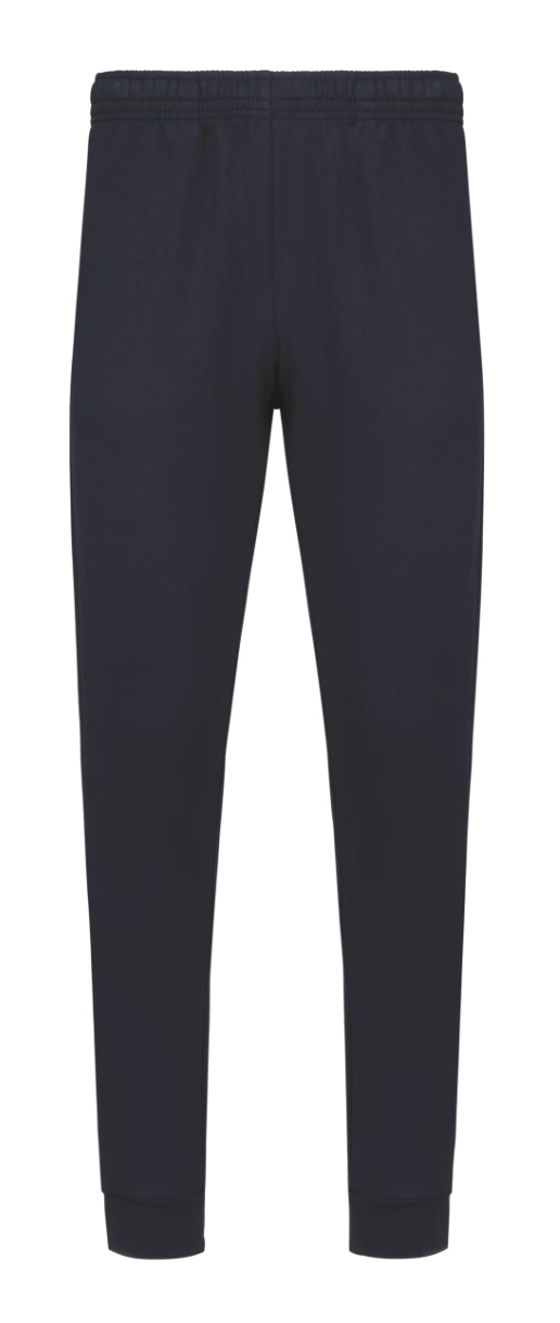 Jogging de Sport Unisexe Polycoton 80/20 KARIBAN