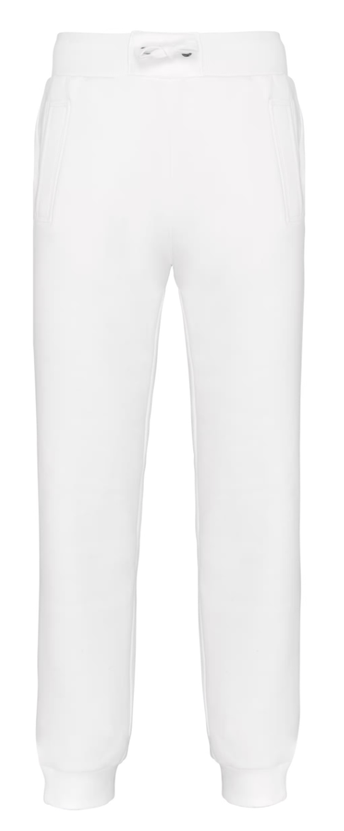 Jogging de Sport Unisexe Polycoton Premium KARIBAN