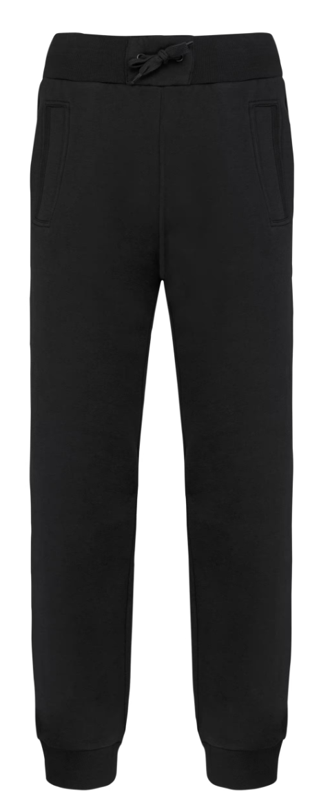 Jogging de Sport Unisexe Polycoton Premium KARIBAN