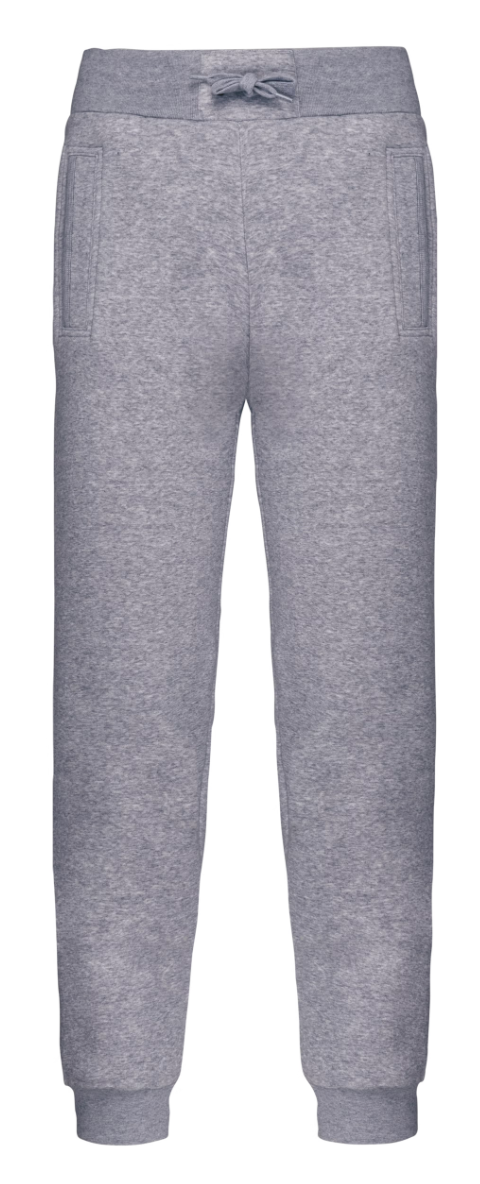 Jogging de Sport Unisexe Polycoton Premium KARIBAN