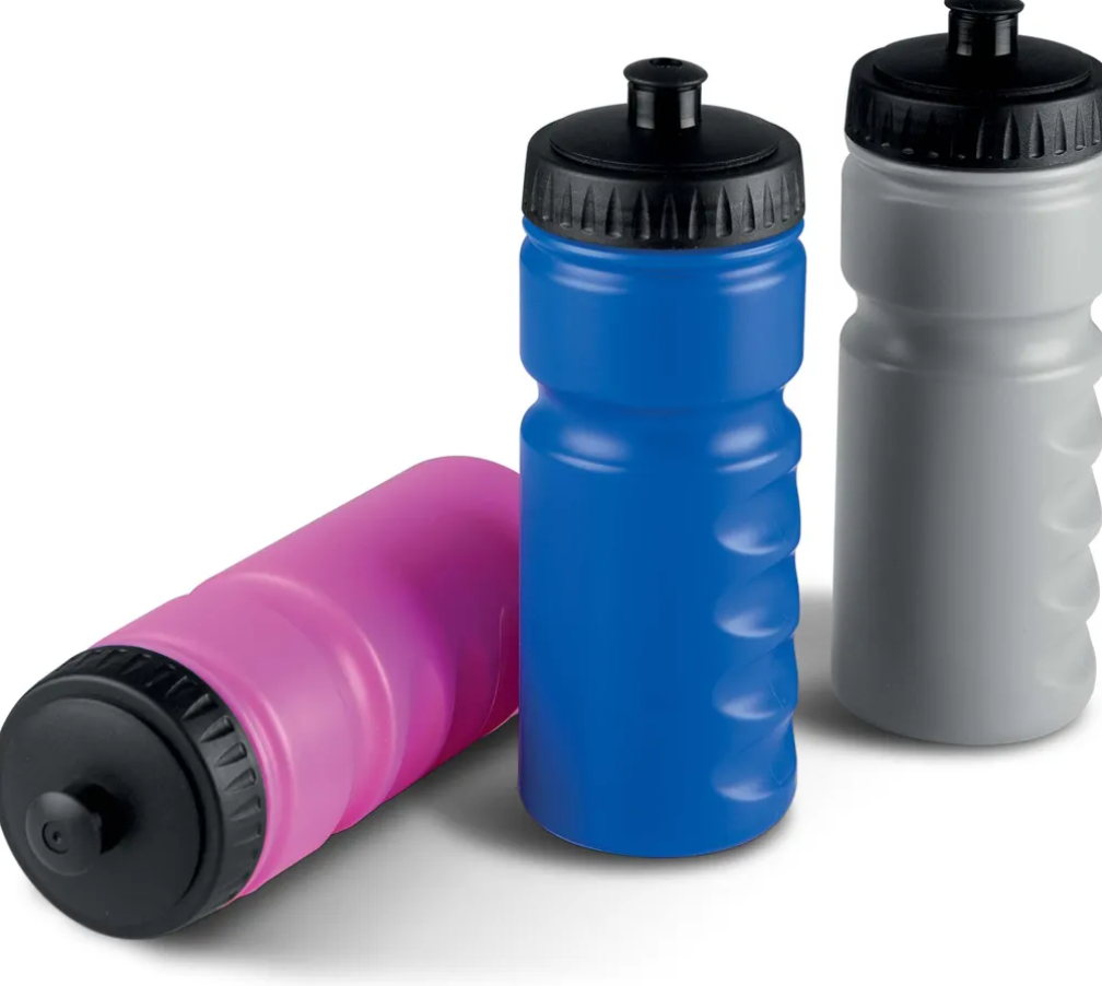 Gourde de Sport 500 ML KI-MOOD