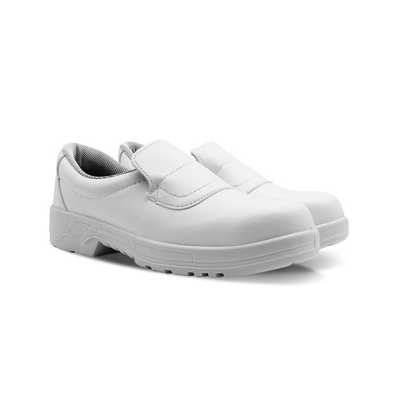 Chaussure de Cuisine Blanche PRIMO NORDWAYS | Tenues Pro
