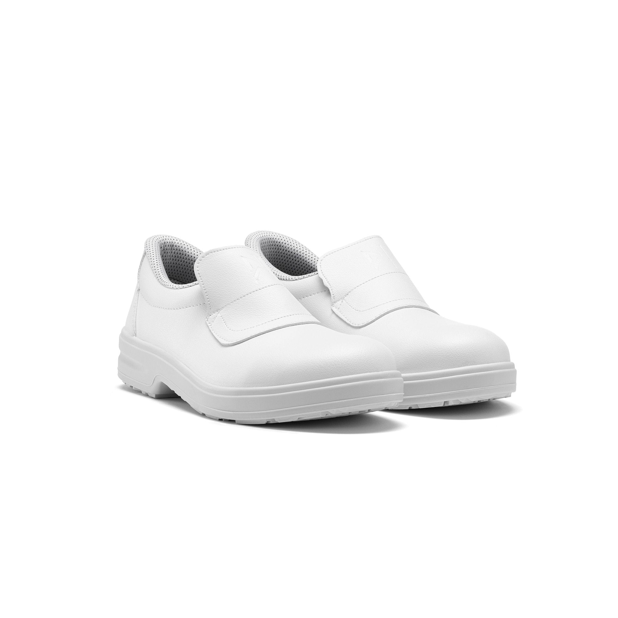Chaussure de Cuisine Blanche TONY NORDWAYS | Tenues Pro