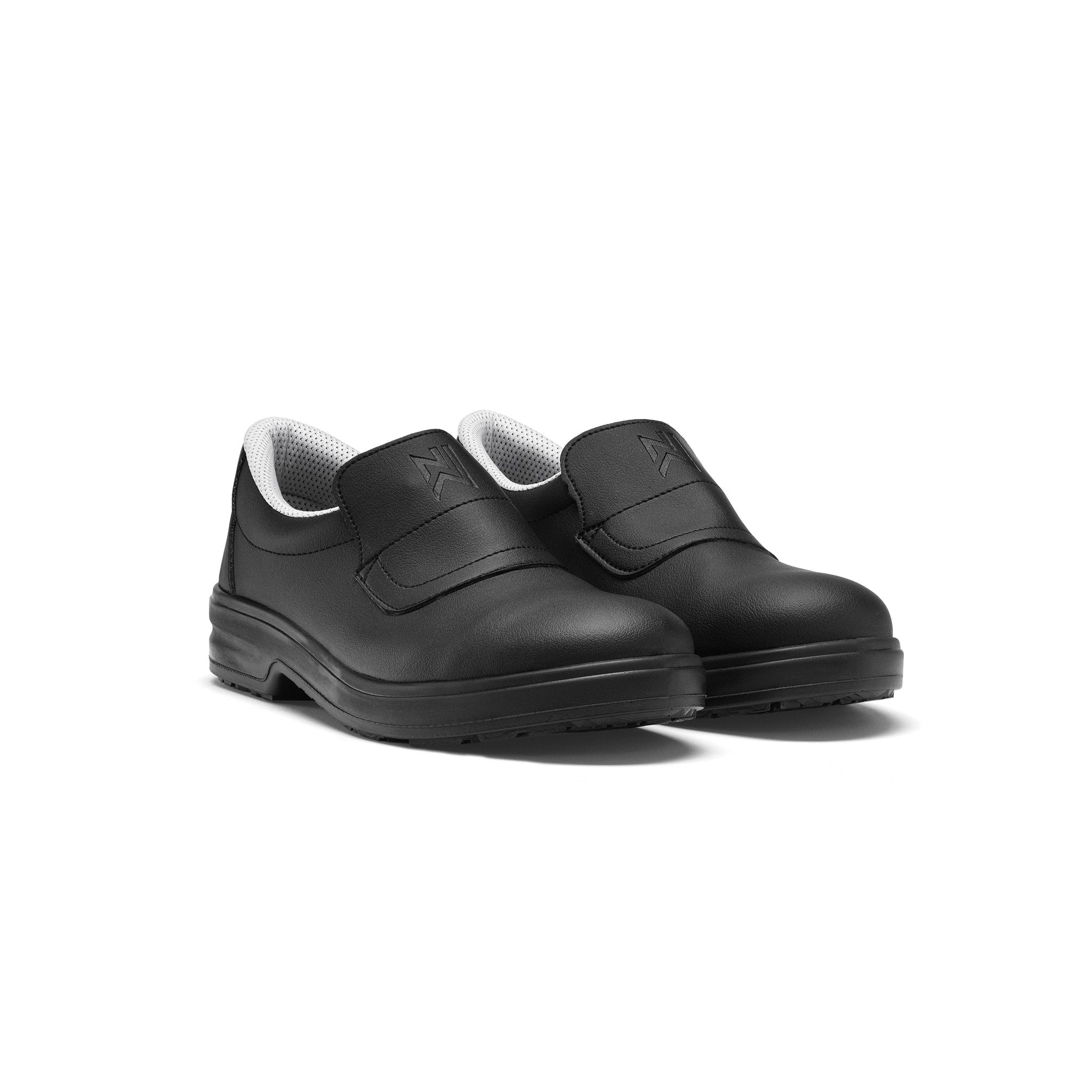 Chaussure de Cuisine Noire TONY NORDWAYS | Tenues Pro