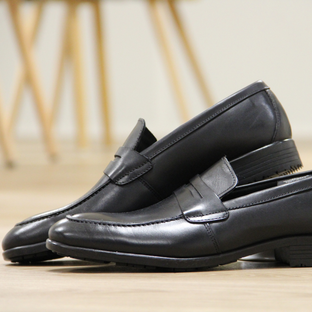 Chaussure de service Mocassin antidérapante homme NORDWAYS