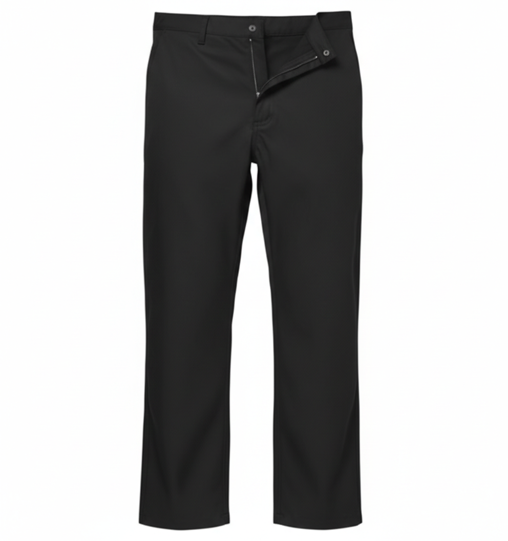 Pantalon de Travail Anti-Feu Unisexe Bizweld PORTWEST