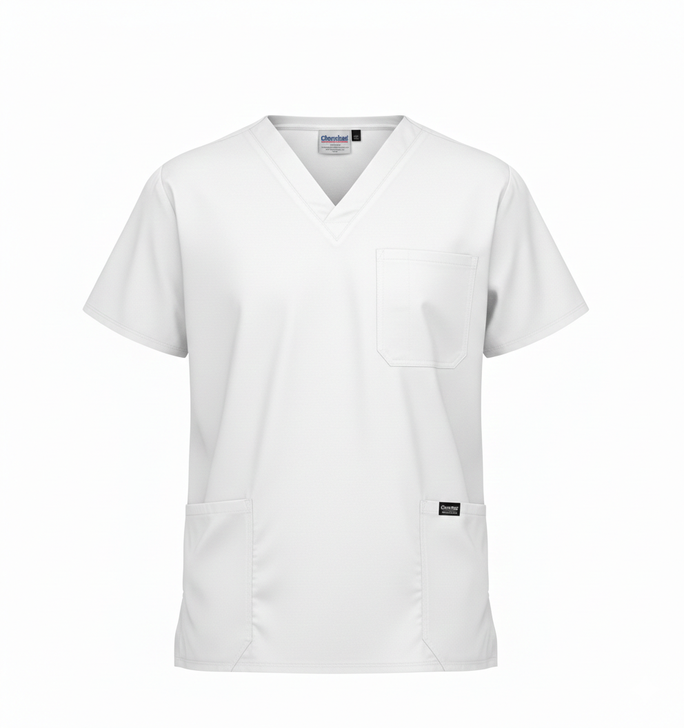 Blouse Médicale Homme Col V CHEROKEE