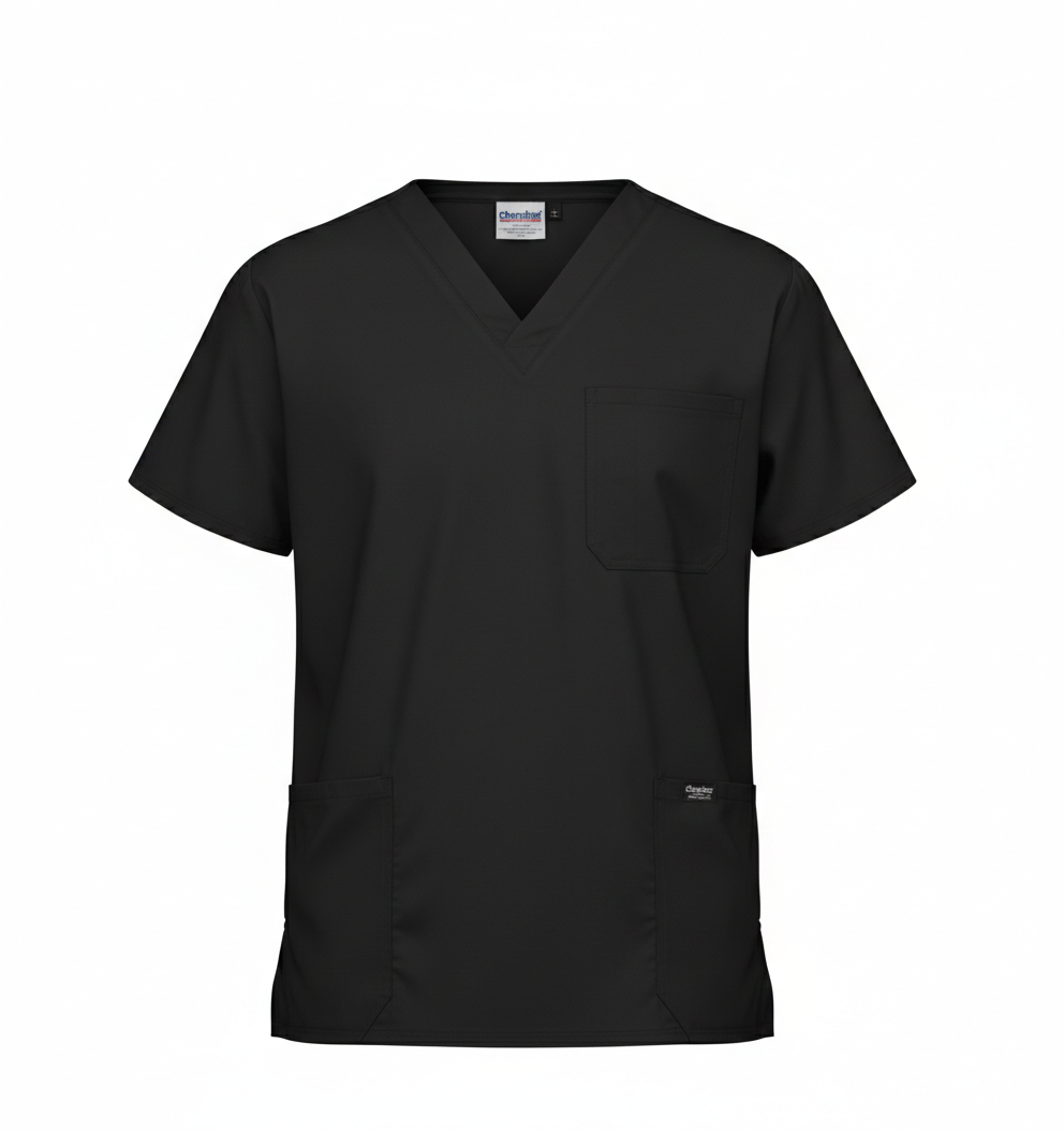Blouse Médicale Homme Col V CHEROKEE