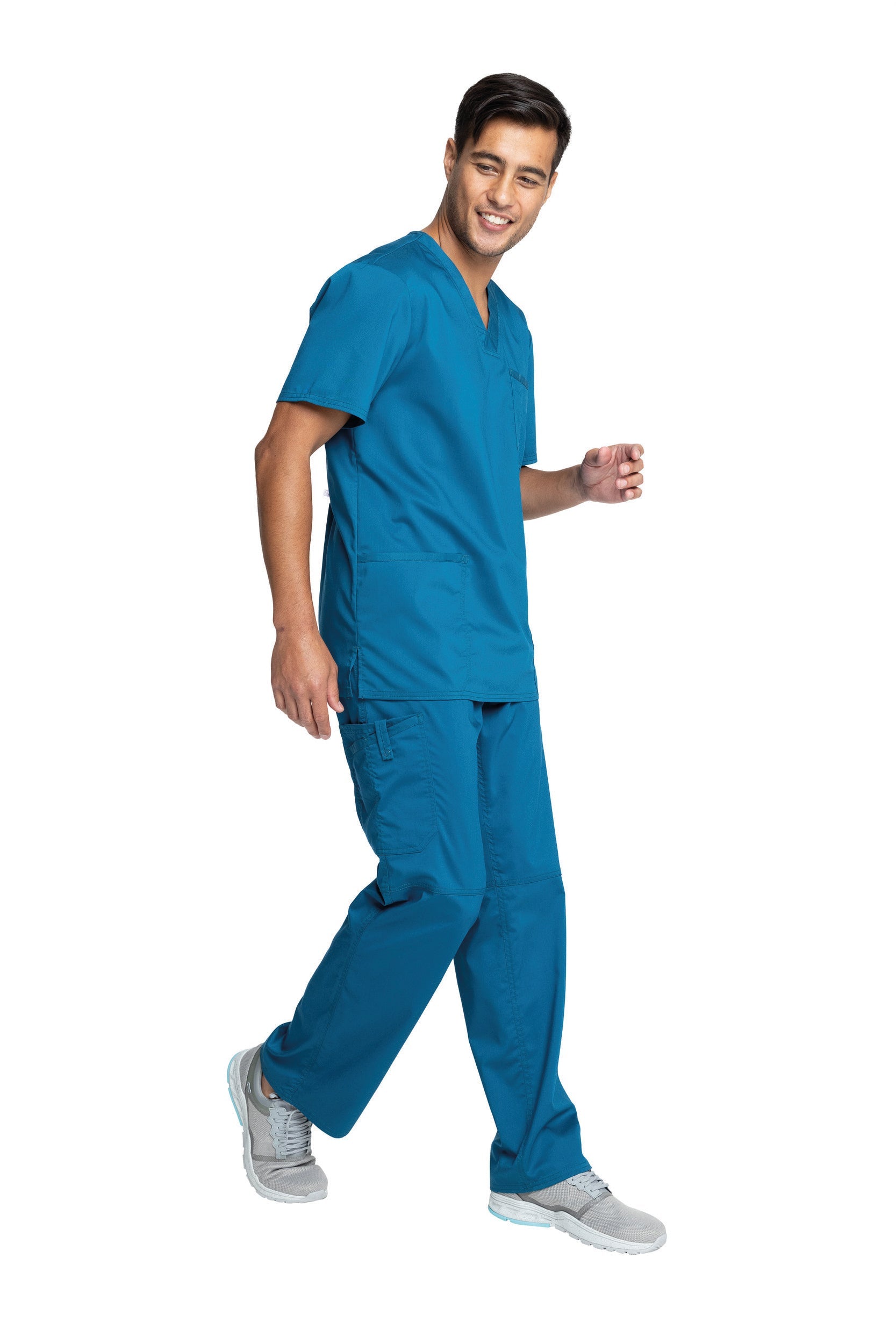 Blouse Médicale Homme Col V CHEROKEE